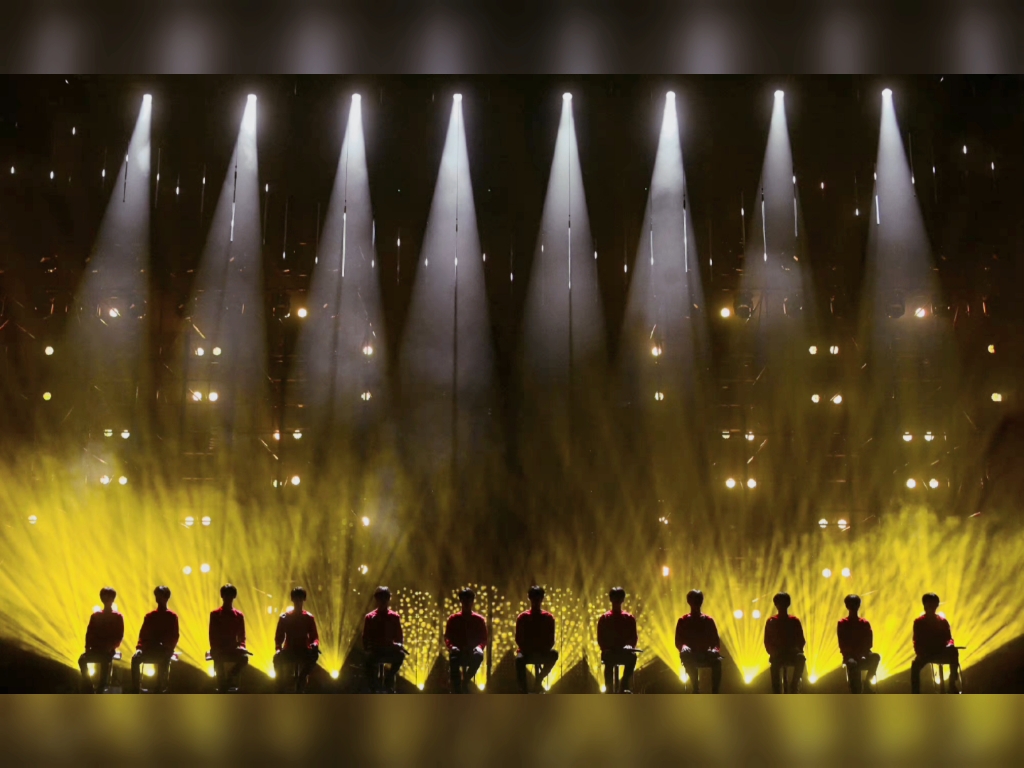 【tf家族】超有氛围感的背景图