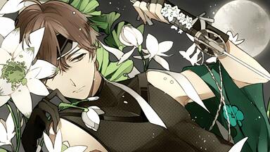 DRAMA CD】新撰組黙秘録+血魂録 勿忘草_哔哩哔哩_bilibili