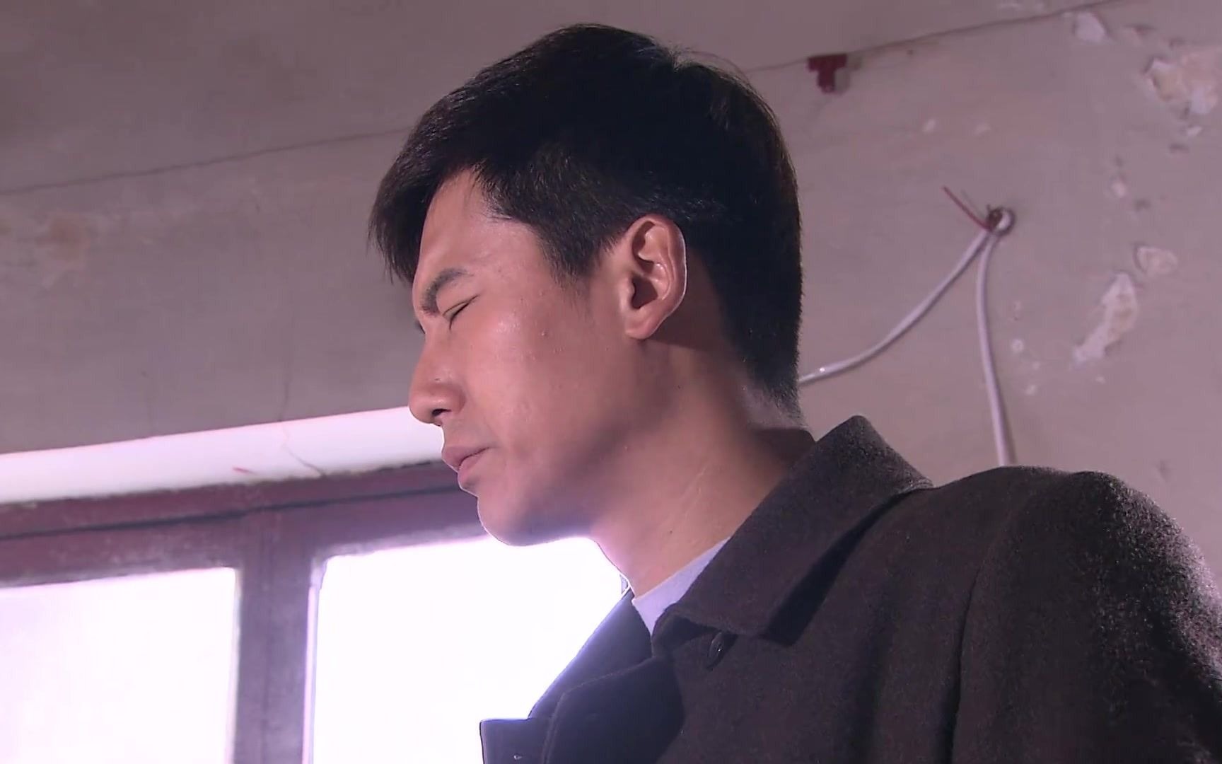 二叔:祁大哥妻子走了,志强找到他大哭,好人怎么就没有好报!