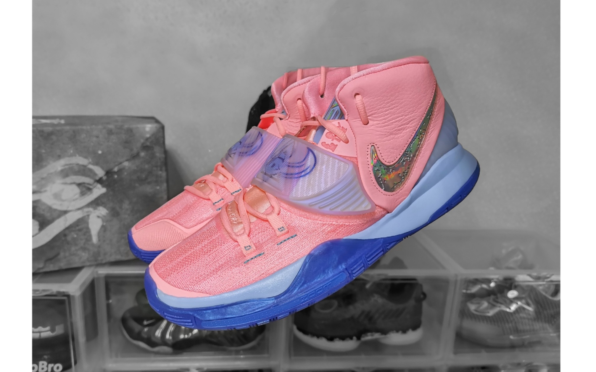 欧文6圣甲虫开箱简评