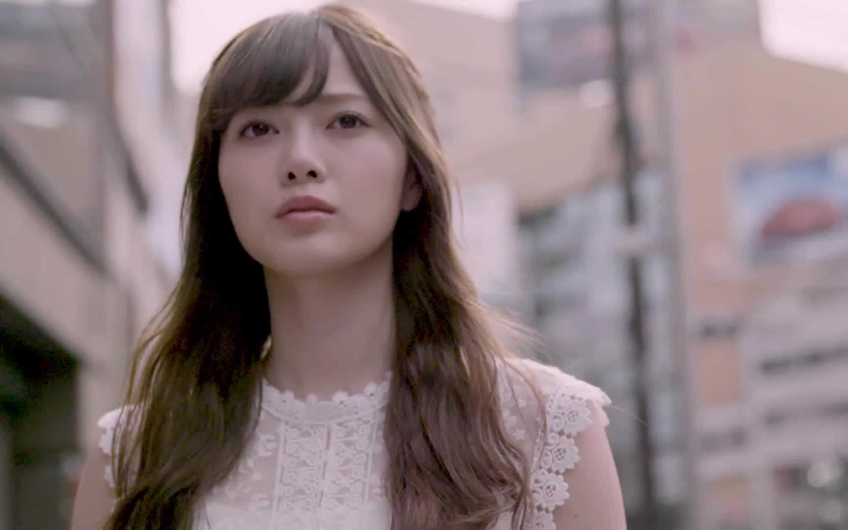 【白石麻衣资讯站】211108 精选专辑『time flies』新cm