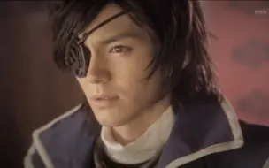 山田信代 戦国basara3宴大友宗麟毛利元就奥州走竜戦 哔哩哔哩 つロ干杯 Bilibili