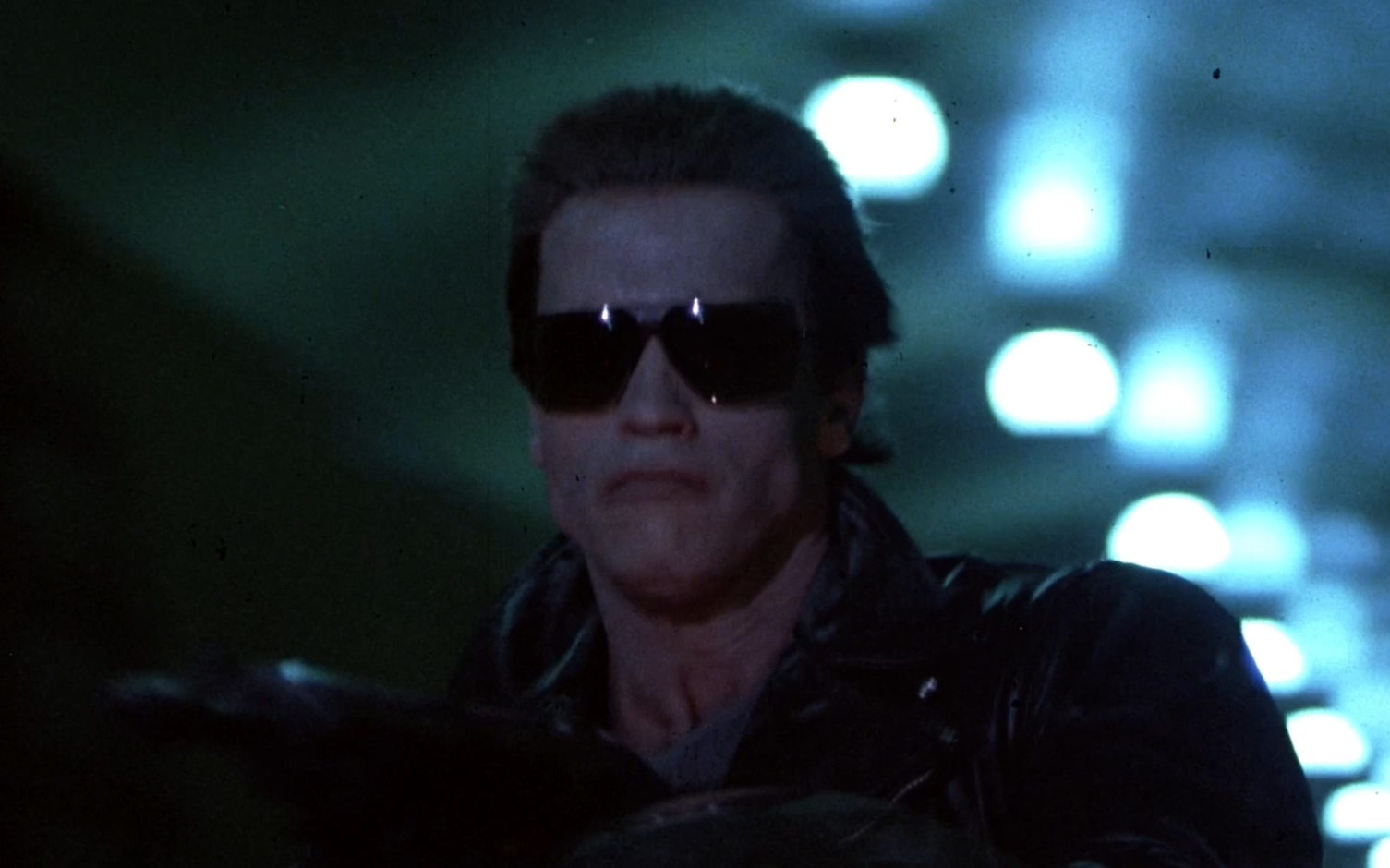 [图]「终结者」The Terminator (1984)