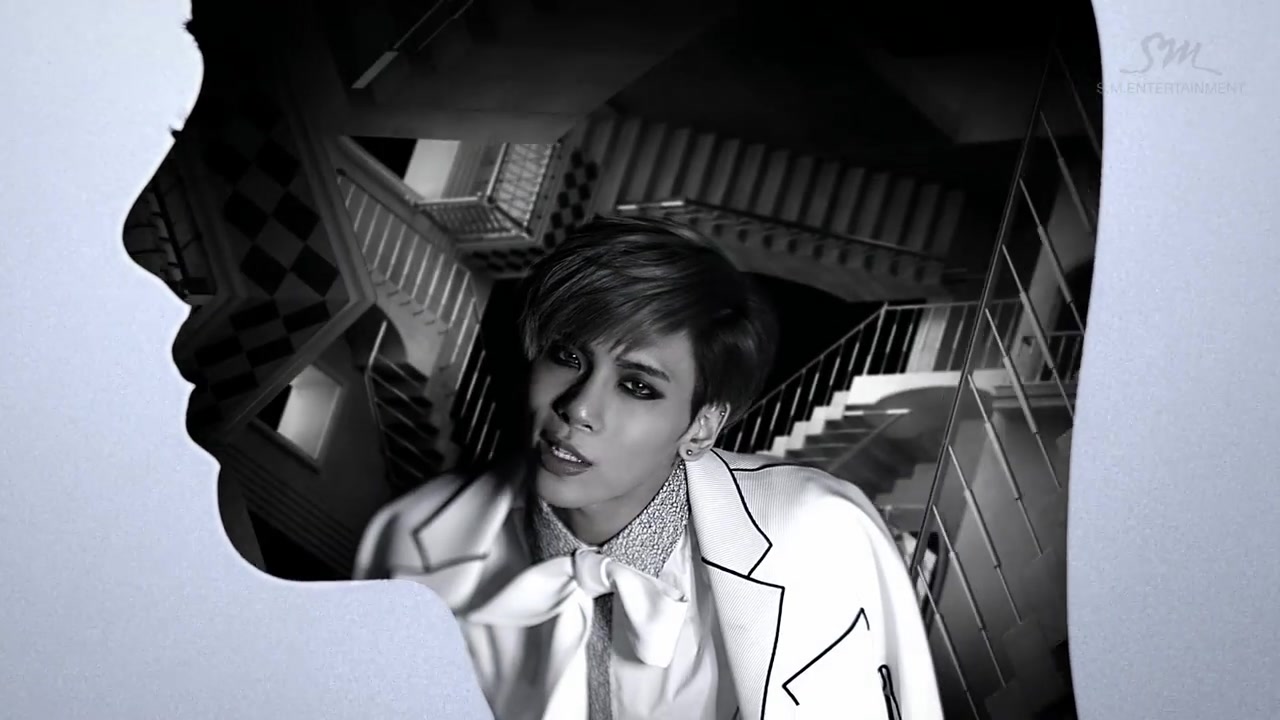 crazyguiltypleasure钟铉来世做个平凡人