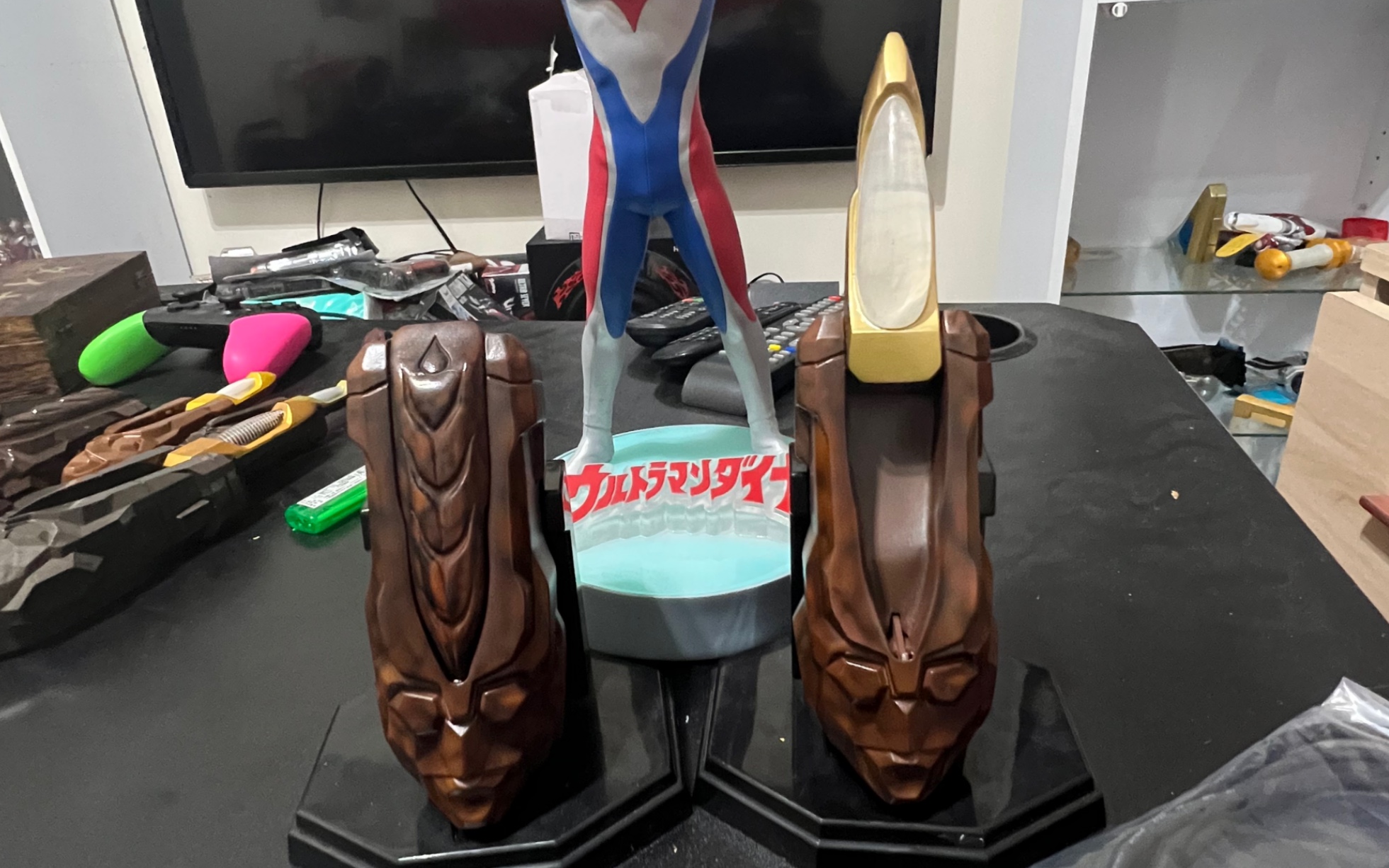 戴拿道具闪光剑的神作 我给满分!_哔哩哔哩_bilibili