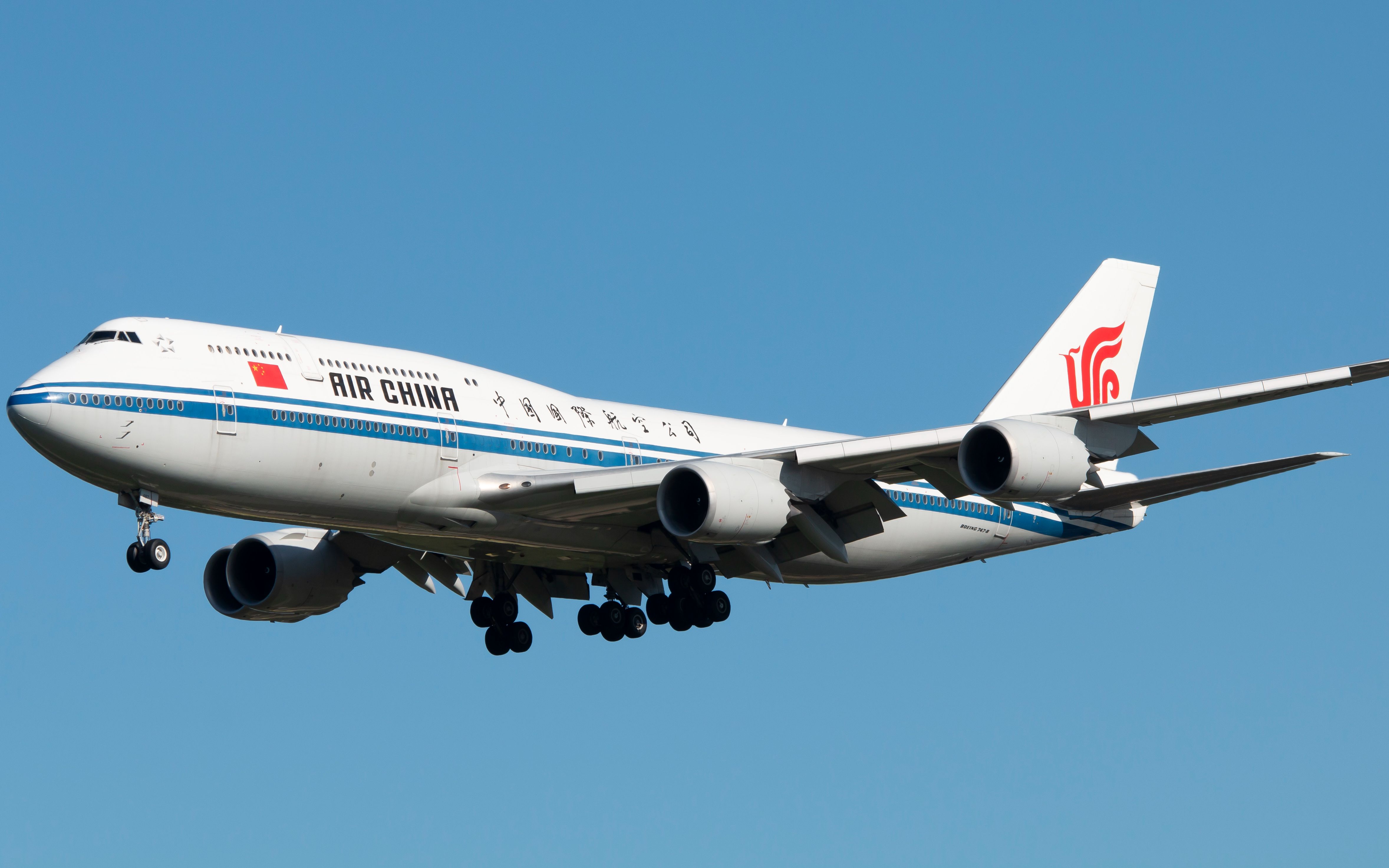 活动作品在pek的vlog空中女王之国航b2487