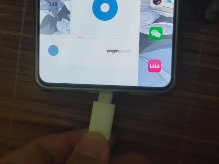 iQOO手机,充电问题???在线求解