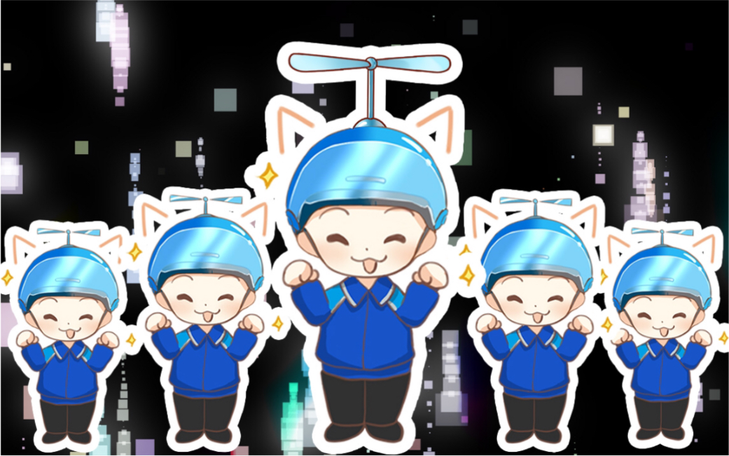 【究极进化】蓝骑士数码宝贝进化!爷青回!