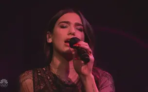 Download Video: Dua Lipa - Homesick  -  Saturday Night Live  (03 feb 2018)