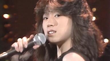 中森明菜・接吻Kiss （Empress at CLUB ex 2005）_哔哩哔哩_bilibili