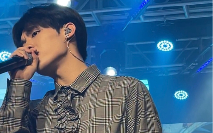 20220515 廖效浓 - 江南西 live现场(高天佐 头号玩家巡演·广州站