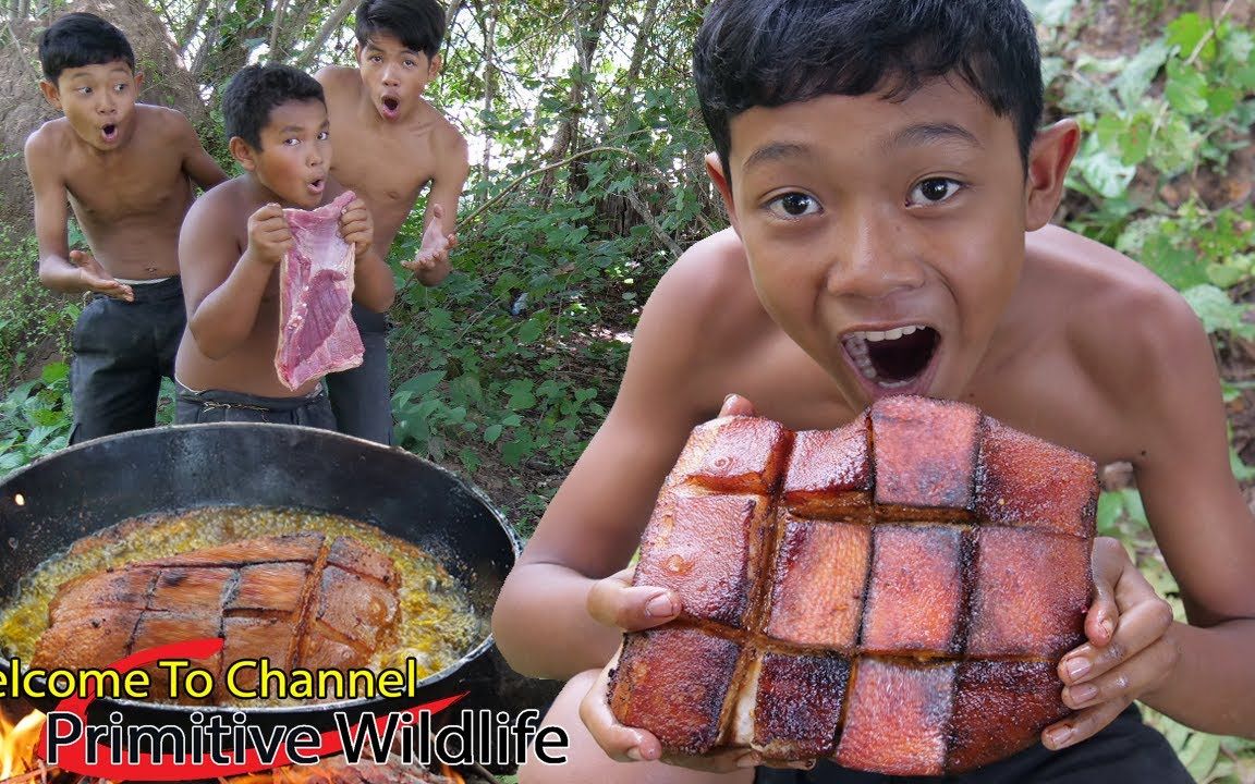 [图]跟兄弟分享红烧肉