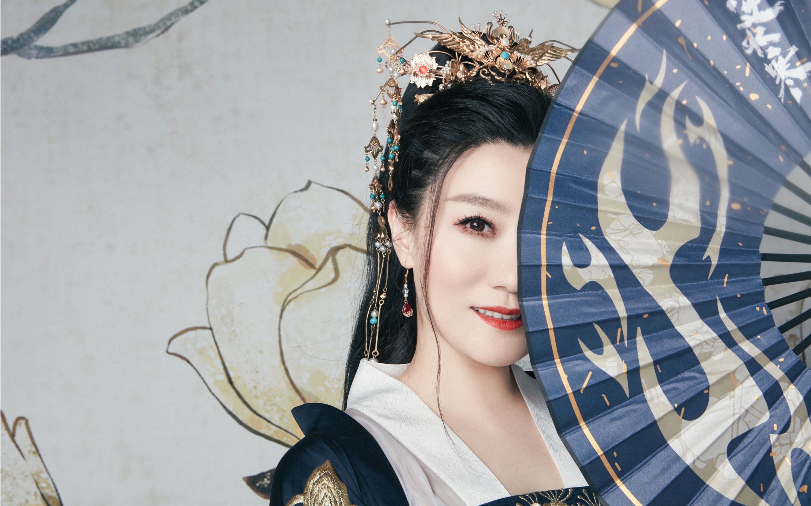 谭晶《赤伶》花絮剪辑