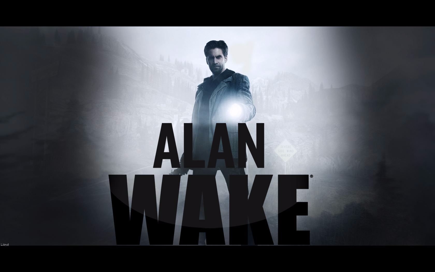 【完结】【钊糕直播】心灵杀手(alan wake)_哔哩哔哩 (゜-゜)つロ