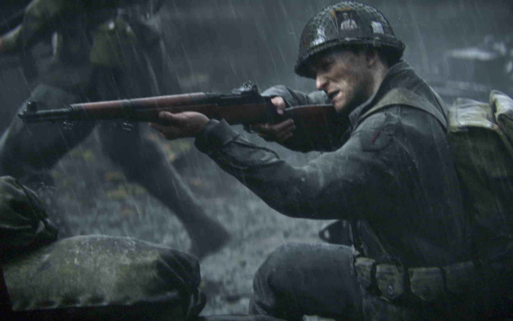 使命召唤14 第八章 493高地