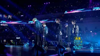 Tải video: SJ-M 中文版Super Girl “母语羞耻😂”2013江苏跨年