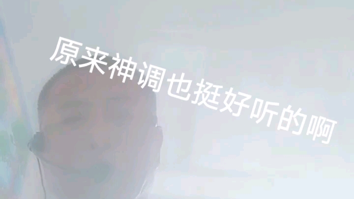 萨满神调哔哩哔哩bilibili