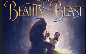 Beauty and the Beast 中英字幕 (《美女与野兽》电影主题曲) Ariana Grande/John Legend哔哩哔哩bilibili