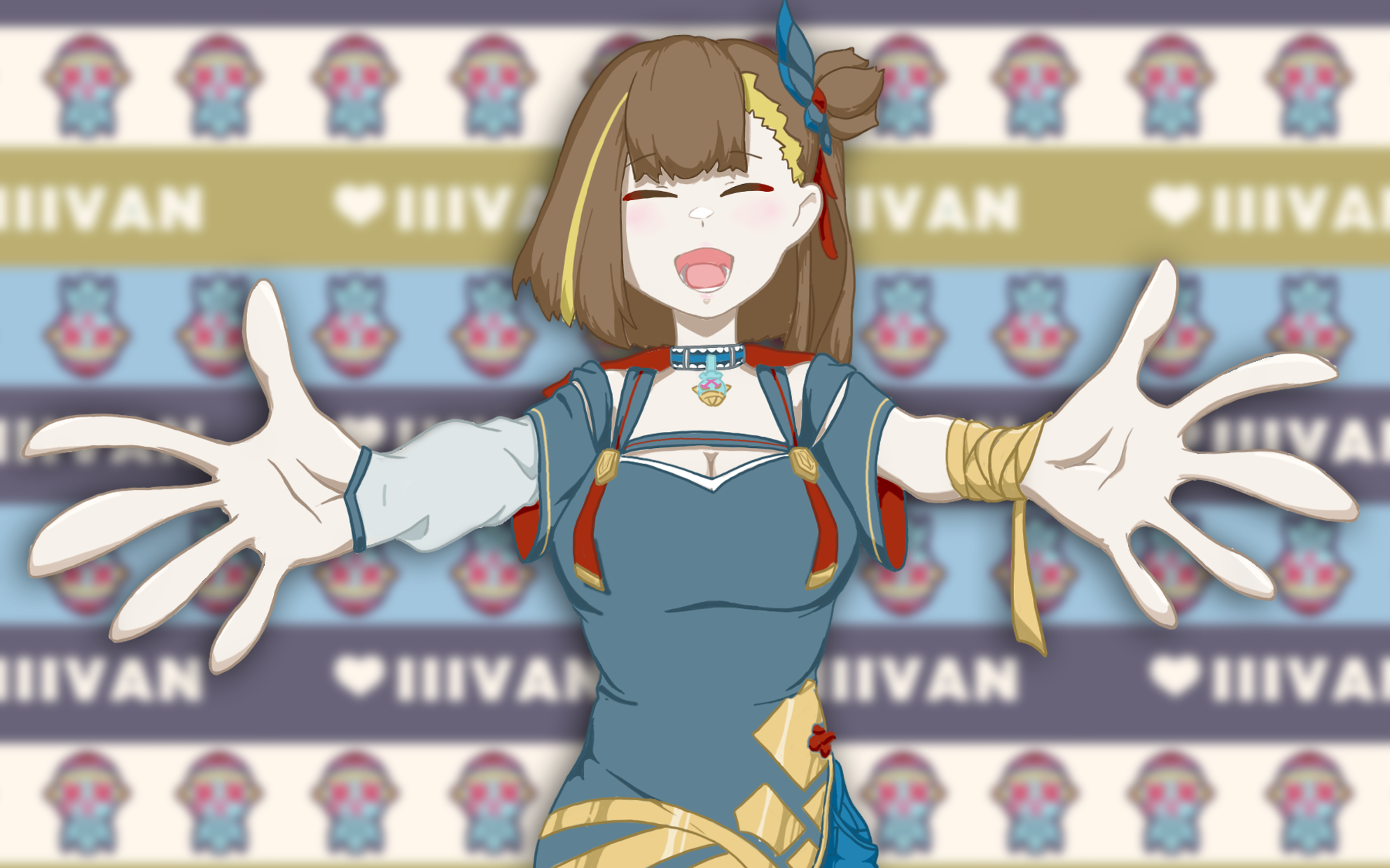 万子姐愿所有的人都被温柔以待