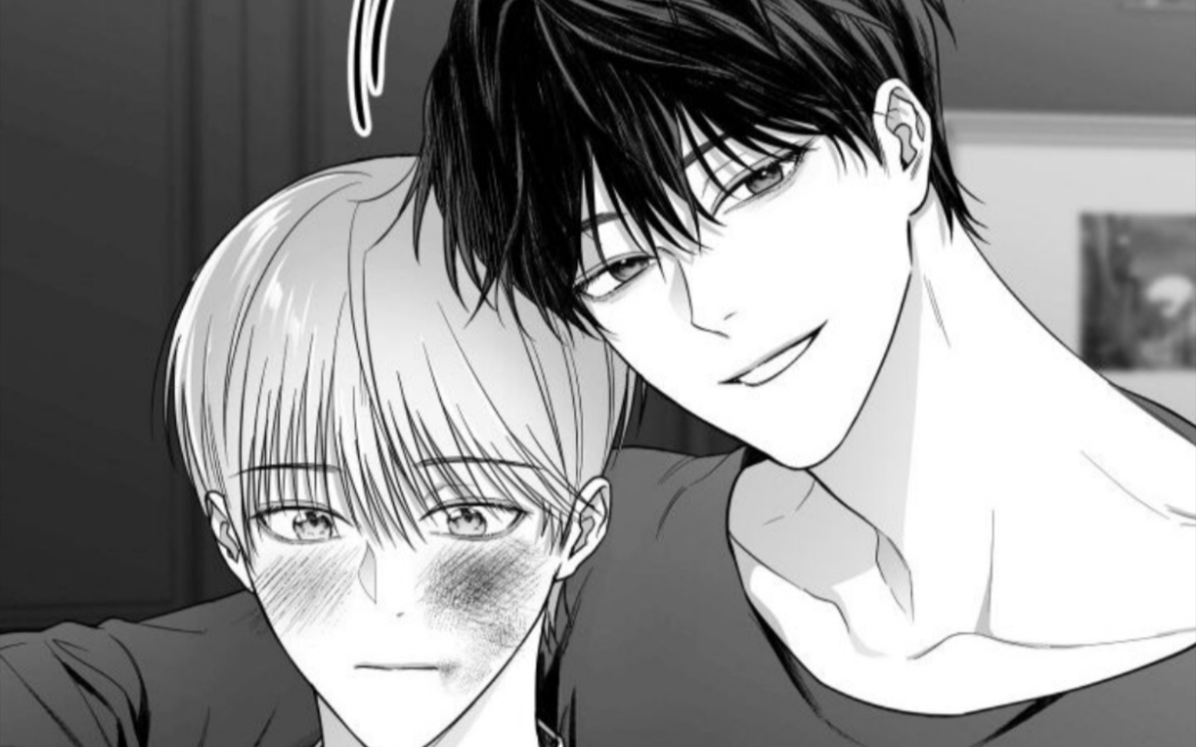 【非零和博弈】省流:打个巴掌,给个甜枣