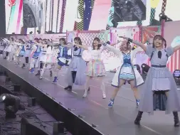 Download Video: 【异次元歌合战】M@STERPIECEーLoveLive系列×偶像大师