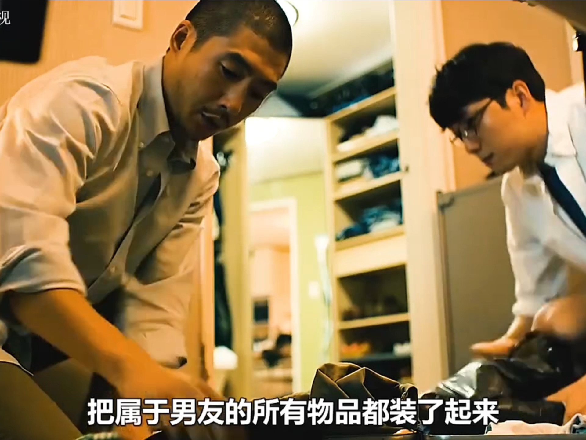 不速之客的介绍和不速之客是什么意思剧情简介