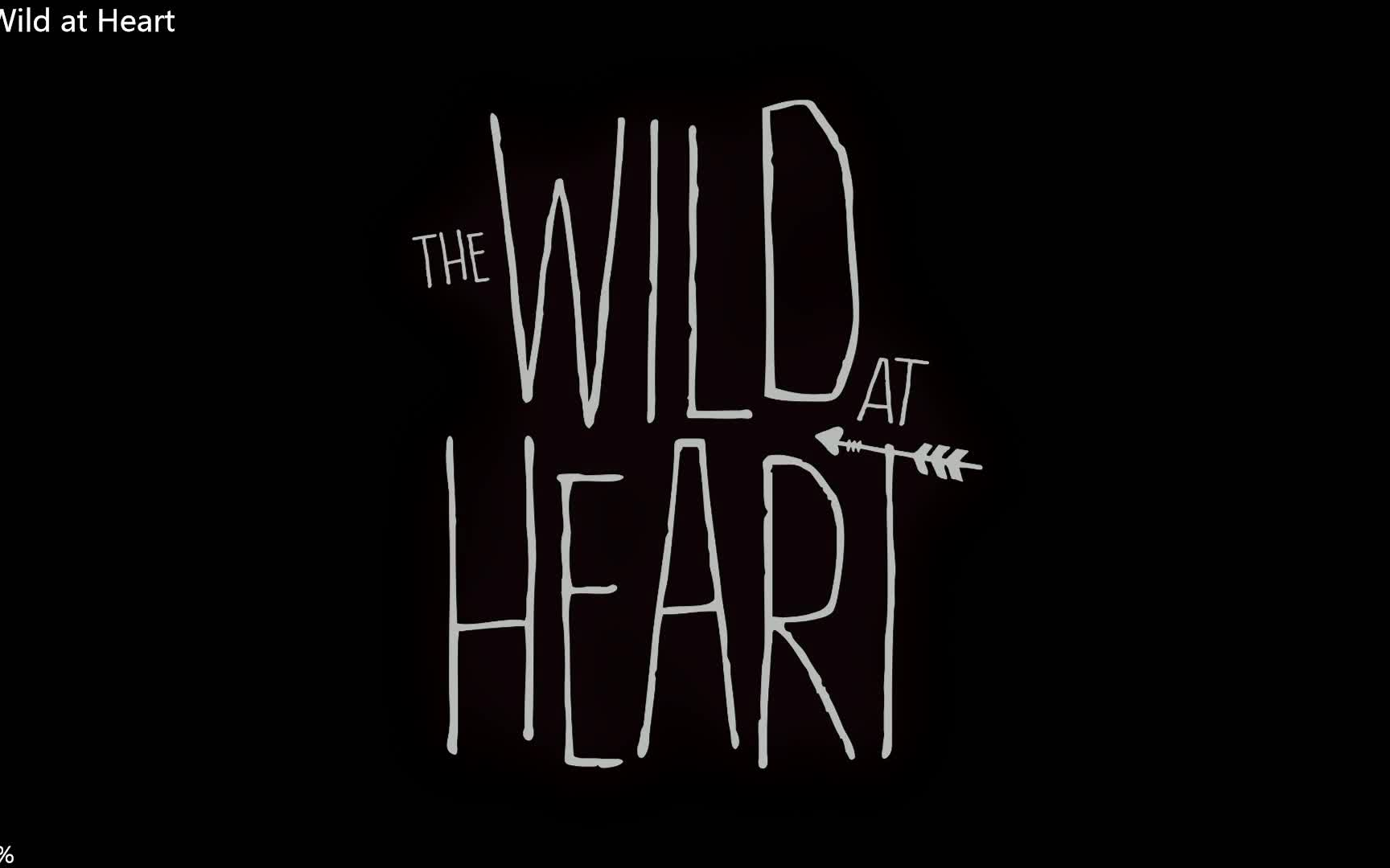 [图]the wild at heart（狂野之心）游戏实况