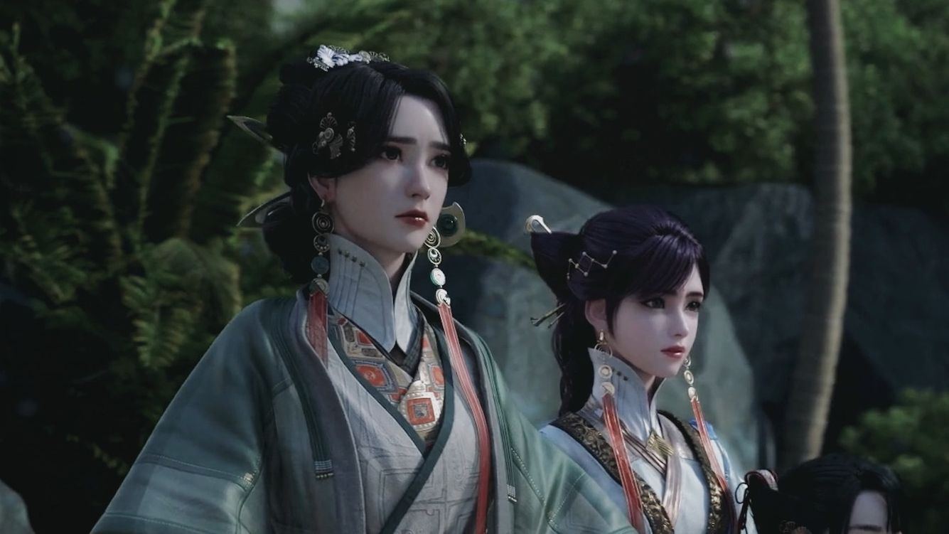 《眷思量》须妍奉上