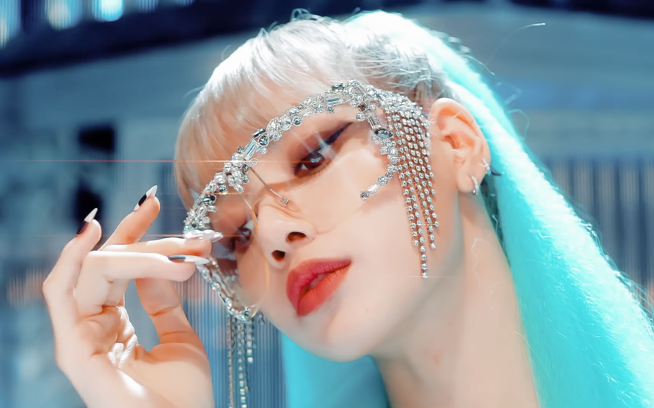 【e舞成名】boombayah