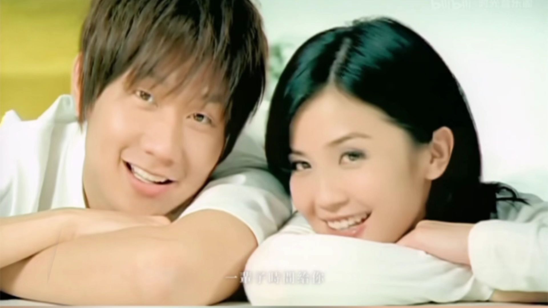 林俊杰最热门的10首男女对唱歌曲
