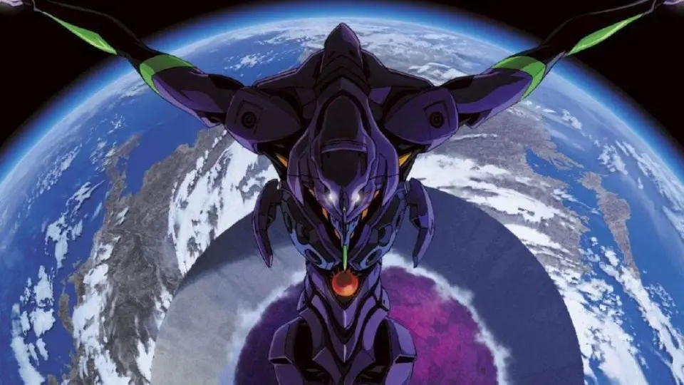 NEON GENESIS EVANGELION SOUNDTRACK 25th ANNIVERSARY BOX_哔哩哔哩_ 