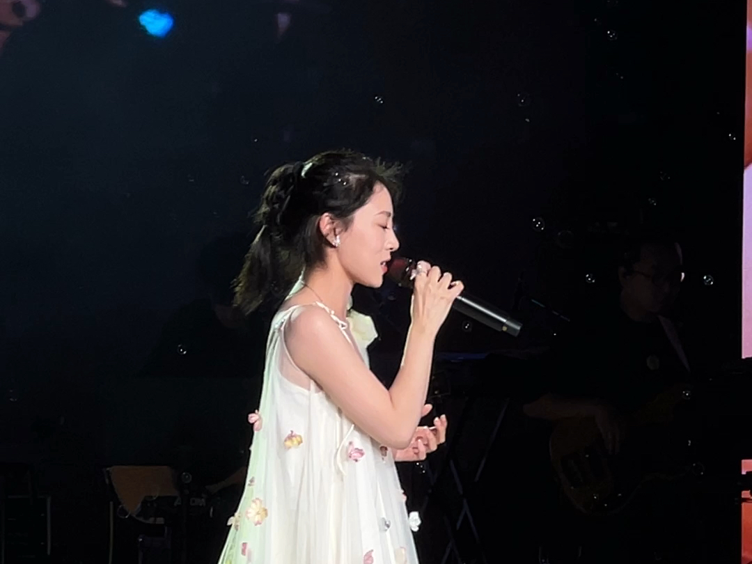 重生之我在南艺当站姐之叶炫清(二)