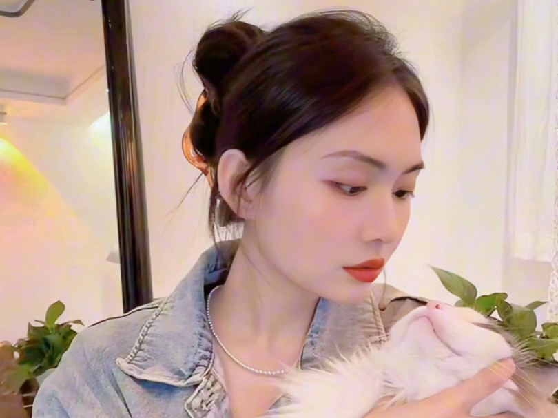 美的我睡不着!【配音演员段艺璇直啵cut】