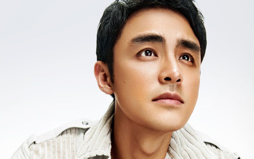 一世安阿焱_薇美人