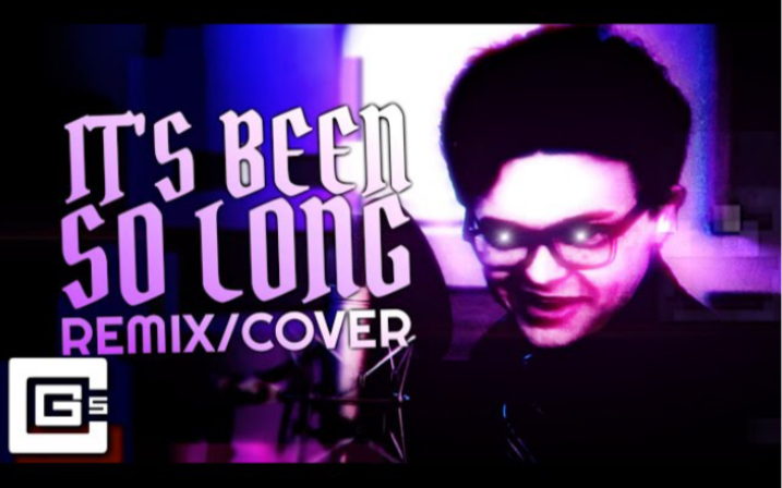 It's Been So Long 中文翻译(FNAF Remix/Cover) | CG5哔哩哔哩bilibili