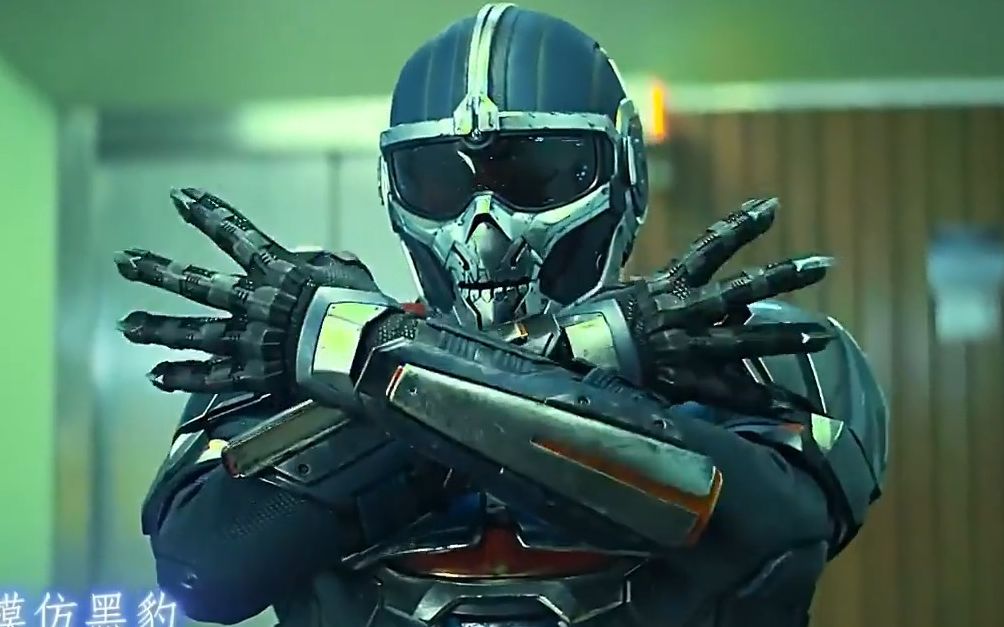 模仿大师:还有谁是我模仿不了的,报上名来!