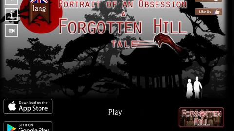 Forgotten Hill The Wardrobe - Chapter 1 - Other Friends - Forgotten Hill