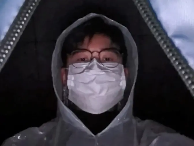 当师弟复现不出我的论文数据说我造假后