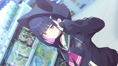 杏山 カズサ-哔哩哔哩_Bilibili