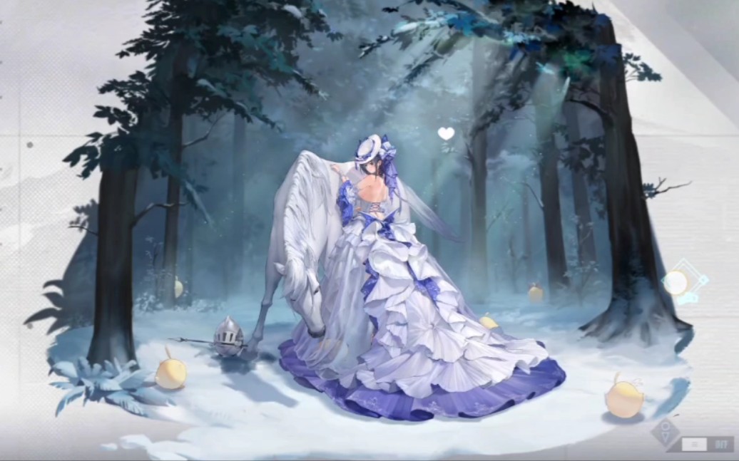 柴郡l2d皮肤冰雪公主