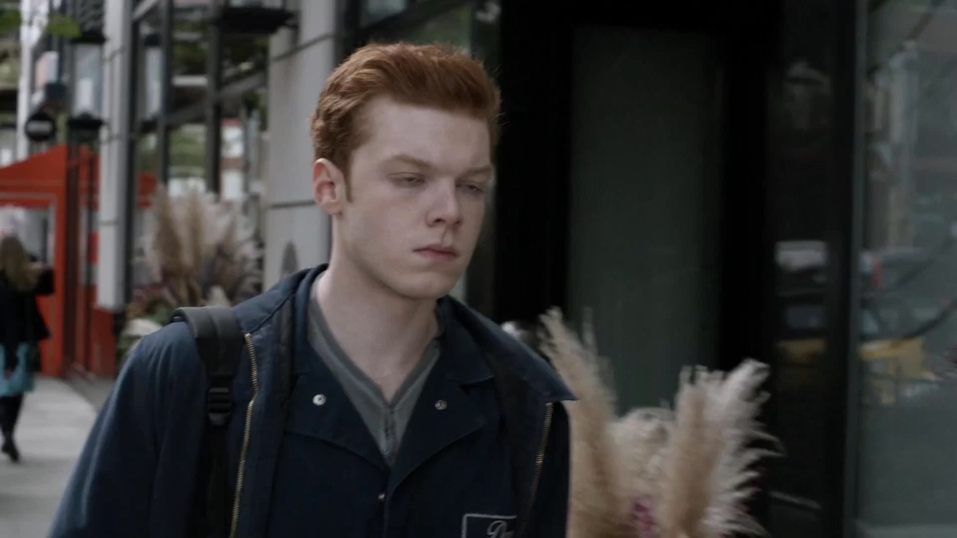 p38上 伊恩寻找自己人生的意义