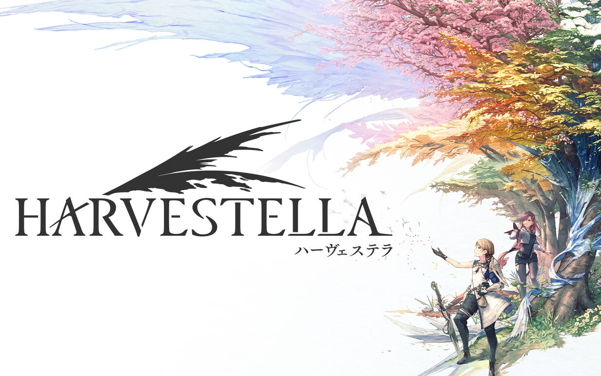 [图]《HARVESTELLA》收获之星 全主线 剧情流程