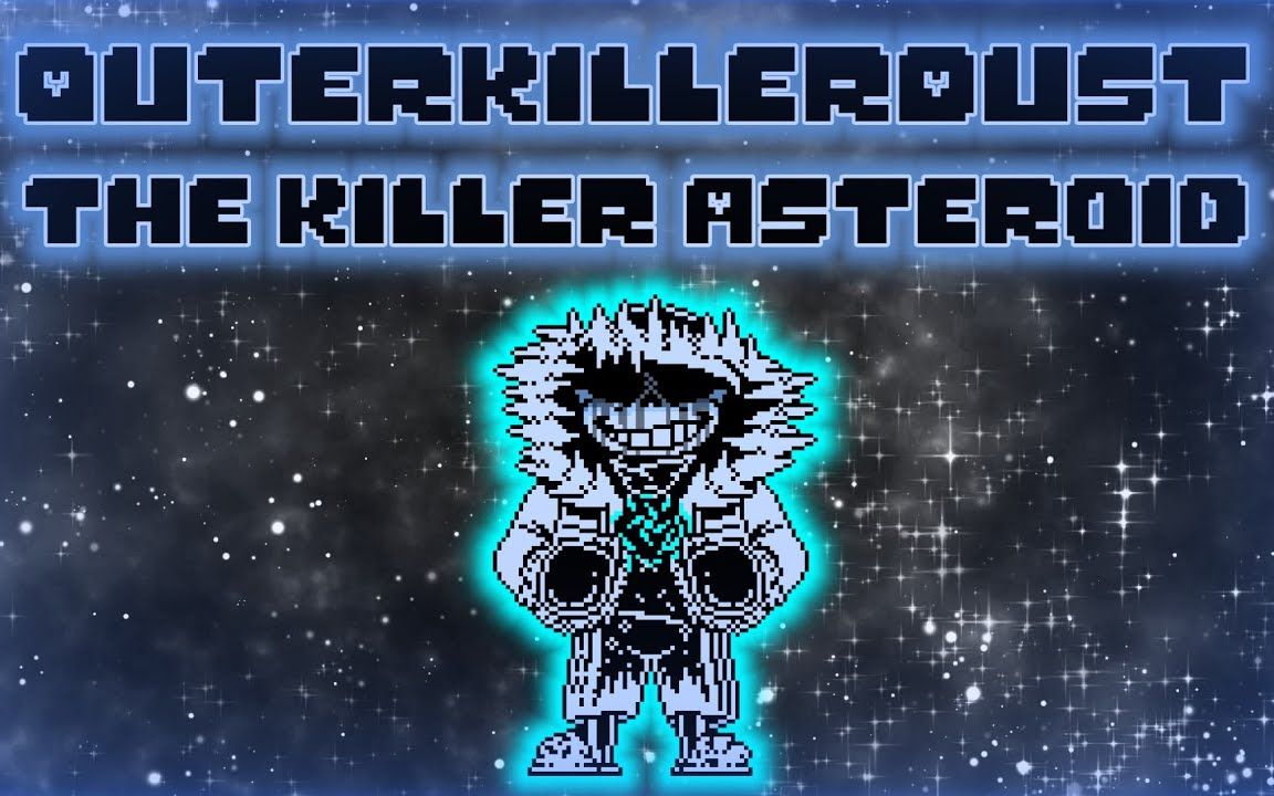 [outerkillerdust] the killer asteroid