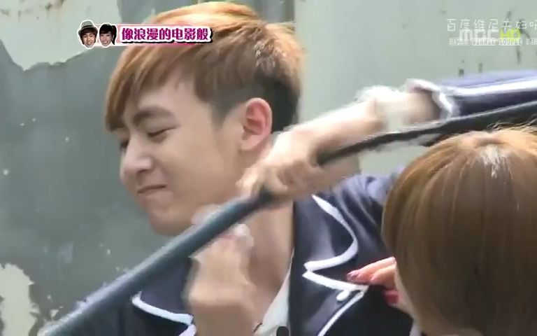 [khuntoria]cut49 (2)车内拍摄+一起洗车哔哩哔哩bilibili