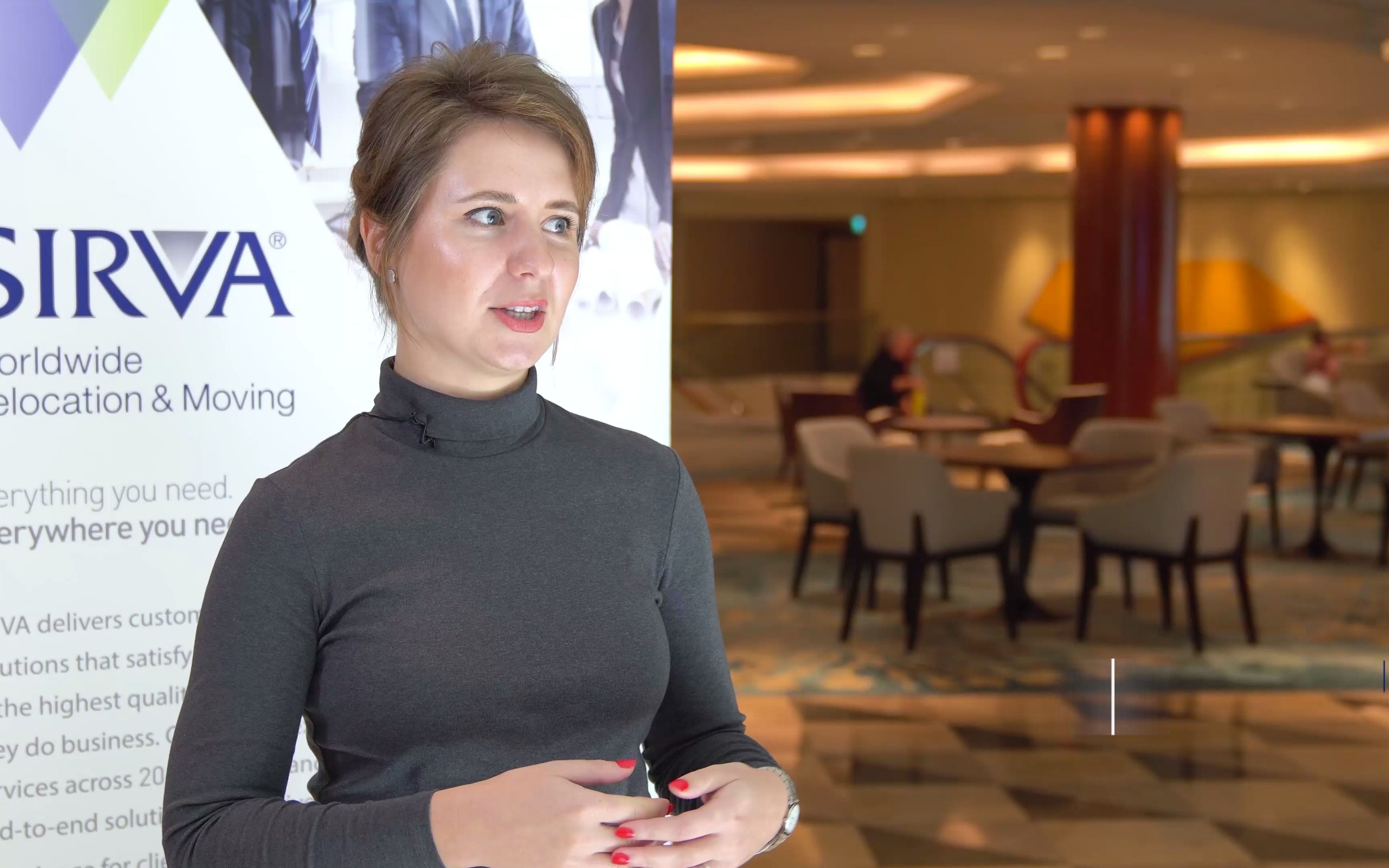 sirva singapore roundtable