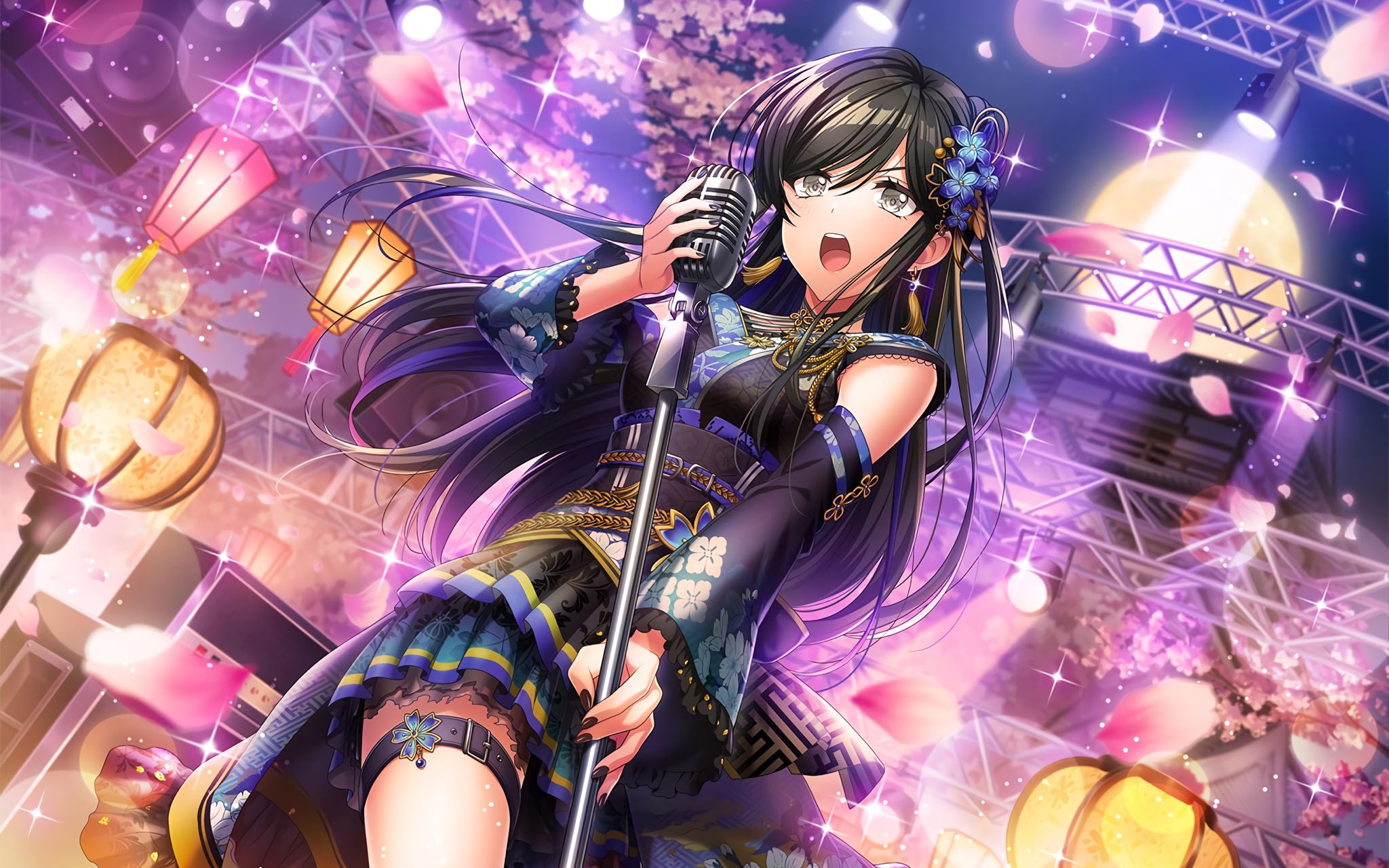 【d4dj groovy mix】celsius ap