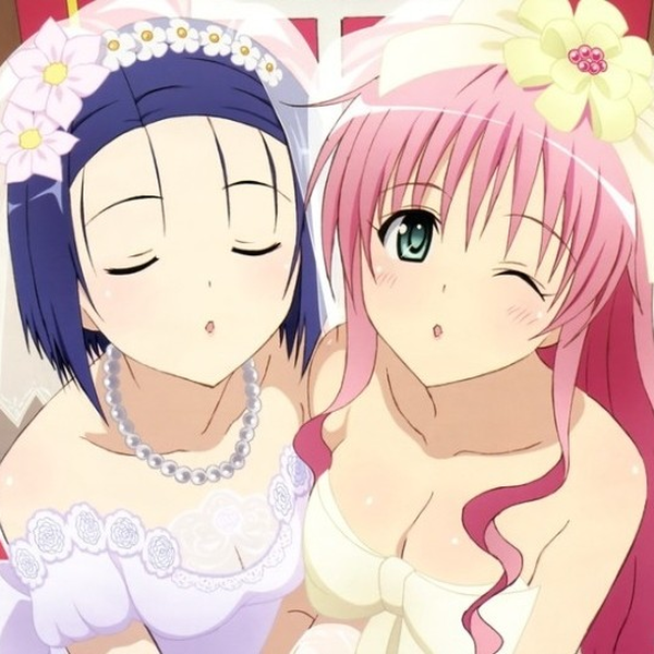 「To LOVEる-とらぶる-」OVA OP&EDテーマシングル～やってこい!… やってこい!ダイスキ♥ (カラオケ)）To LOVEる -とらぶる-ova ed