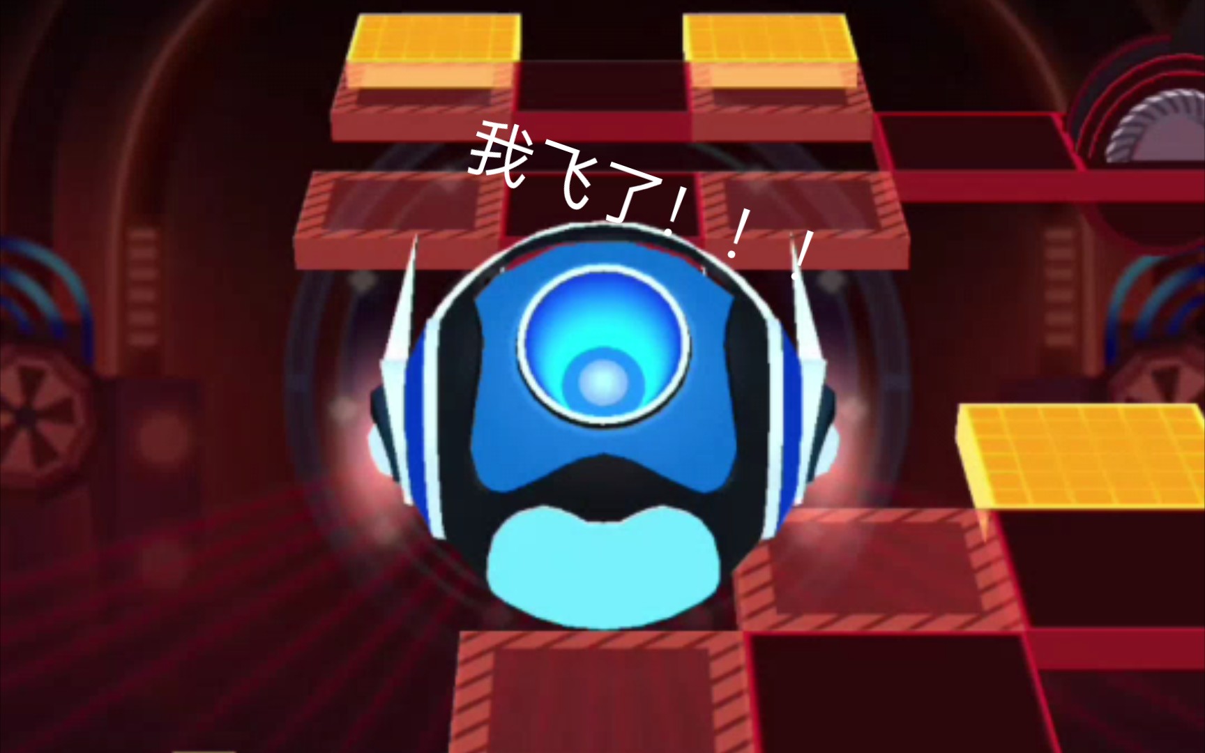 【rs】当超音速在老家被干翻!_滚动的天空