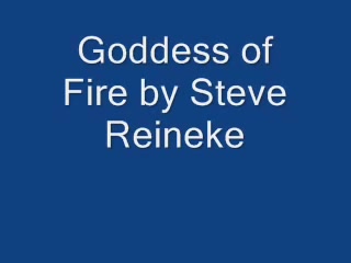 [图]【管乐作品】火之女神（Goddess of Fire） - Steven Reineke