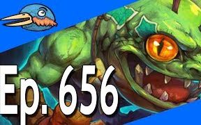 Today In Hearthstone Ep. 656 Deflect哔哩哔哩bilibili